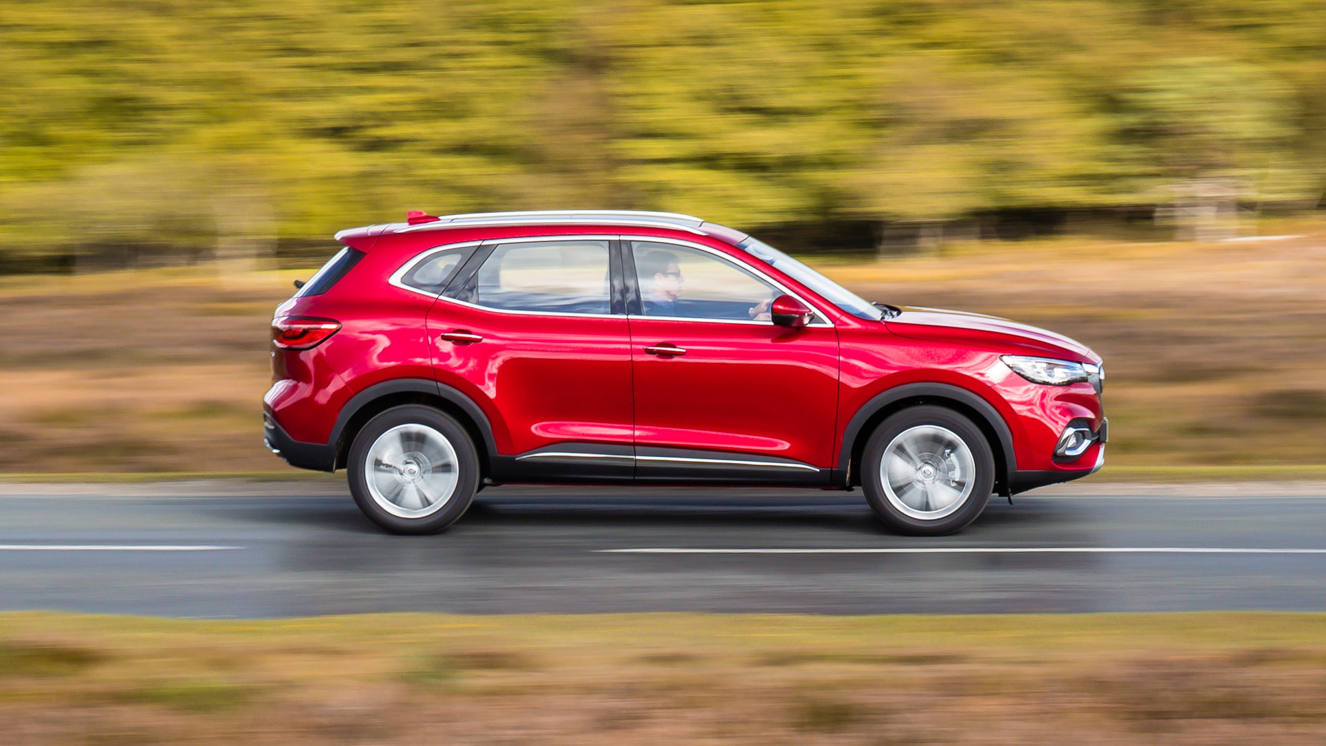 10 of the best used SUVs under £15,000 Motorpoint